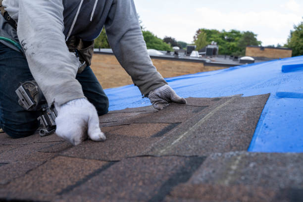 Slate Roofing Contractor in Argyle, TX