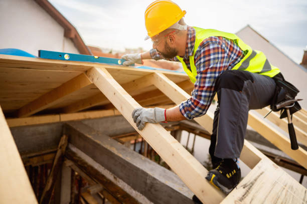 Quick and Trustworthy Emergency Roof Repair Services in Argyle, TX