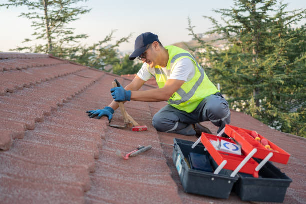 Quick and Trustworthy Emergency Roof Repair Services in Argyle, TX